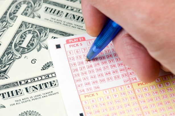 Lottery Tips – 5 Key Strategies That Will Boost Your Lottery Win Chances
