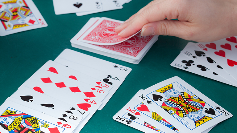 The most effective method to Be A Card Game Master In 4 Ways