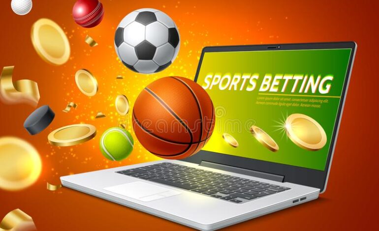  Sports Betting Strategies – Tips and Advice