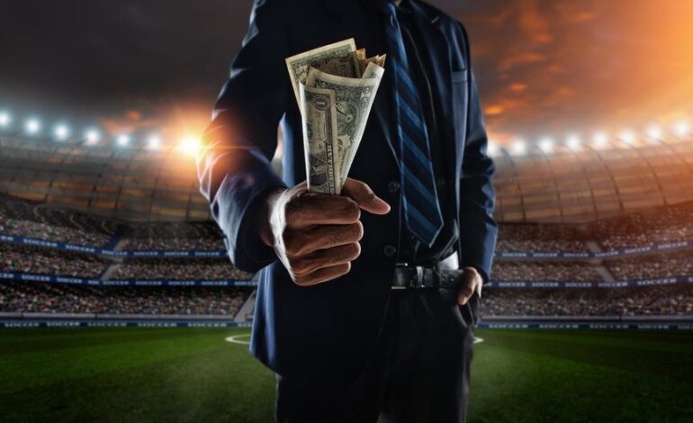  Sports Betting Strategies – Tips and Advice