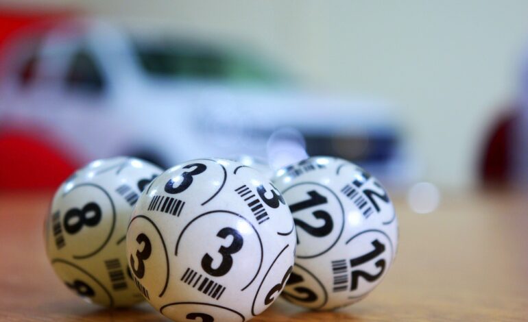  Most Winning Lottery Numbers – Secrets To Get Them Effortlessly!