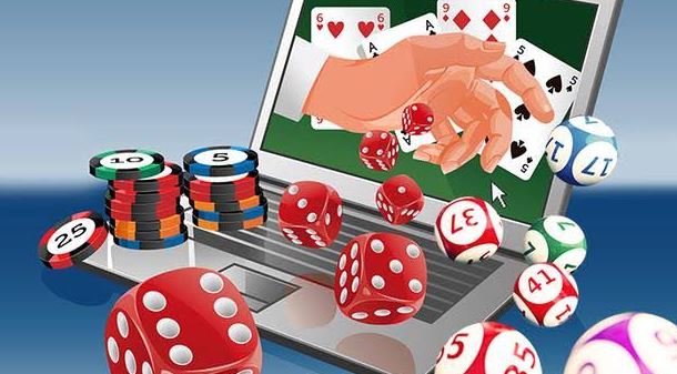  Hankering of Online Gambling