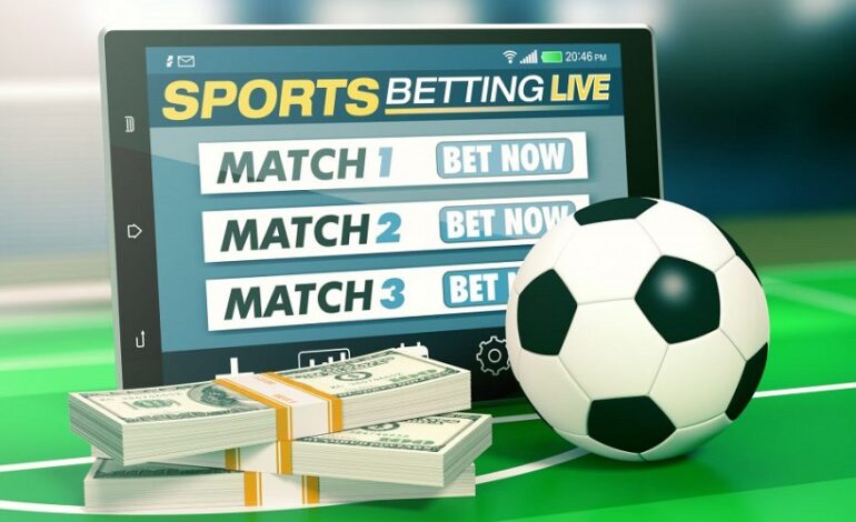  The Basics Of Spread Betting In Sports: What You Should Know!
