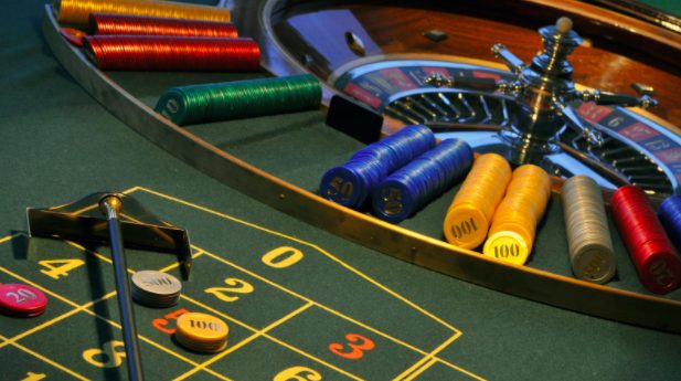  Casino Games: How to Win at Casino Gambling