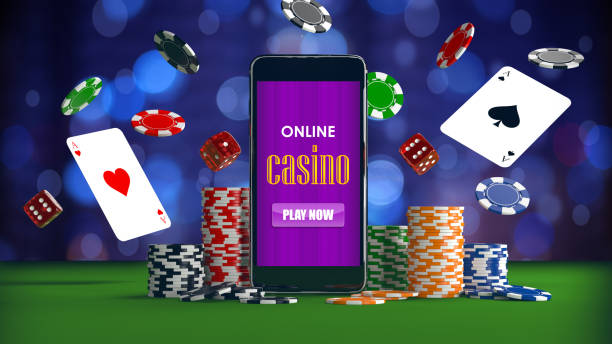  Online Casino Factors to Consider When Choosing a Site