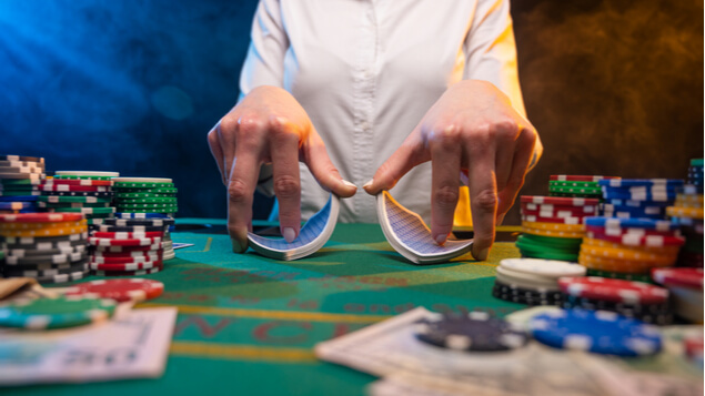  How to Win at Blackjack: Your Guide to Casino Gaming Success