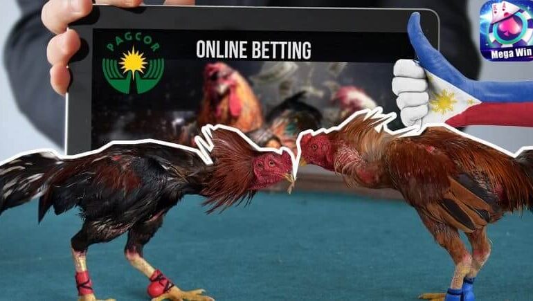  How to Win at Online Sabong in the Philippines: The Ultimate Guide