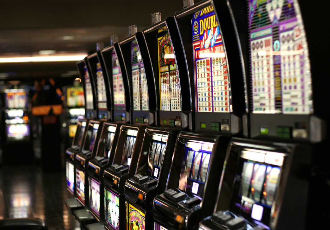 Vintage Vibes: Classic Slot Games in the Digital Age