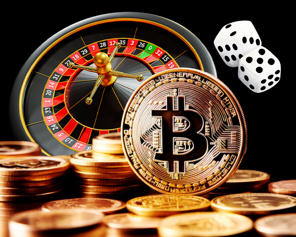10 crypto casino games that attract millions of players worldwide