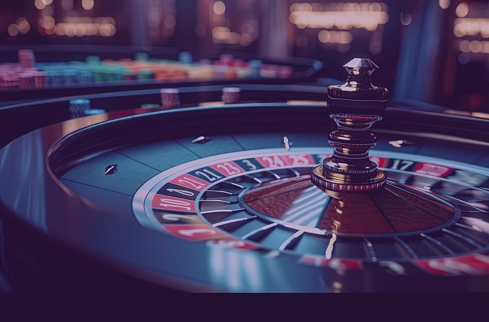 How Digital Transformation Is Shaping Gambling Operations