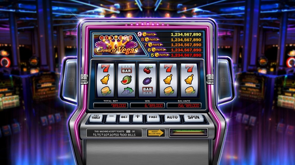 How Slot Machines Became a Global Entertainment Phenomenon