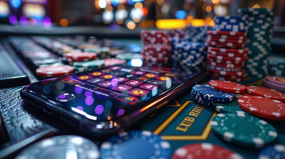 How Online Casinos Optimize Performance for Mobile Users